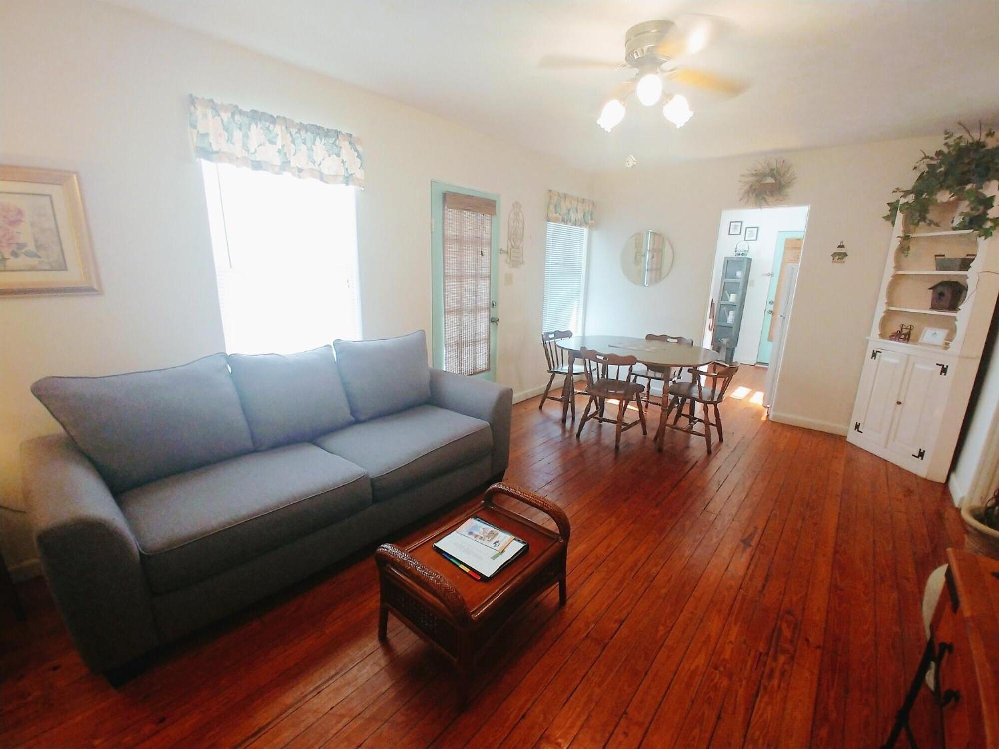 Historic Tremain Cottages Mount Dora Room photo