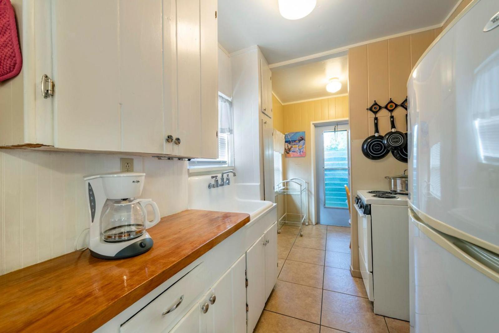Historic Tremain Cottages Mount Dora Room photo