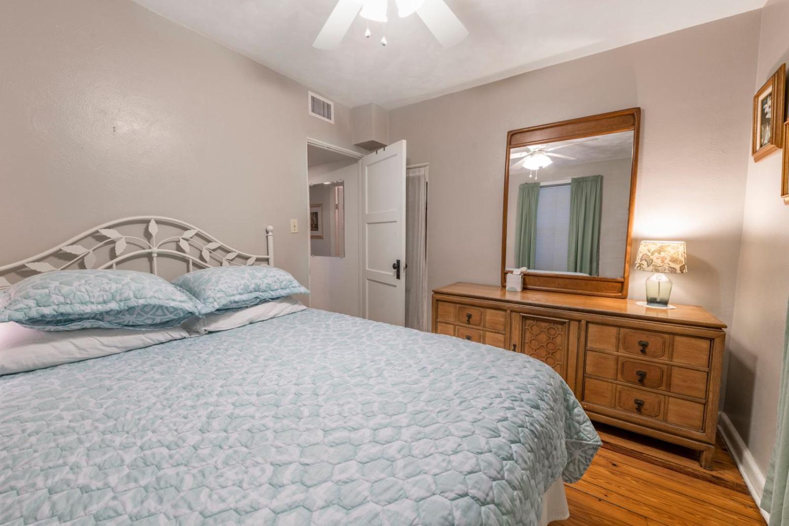 Historic Tremain Cottages Mount Dora Room photo