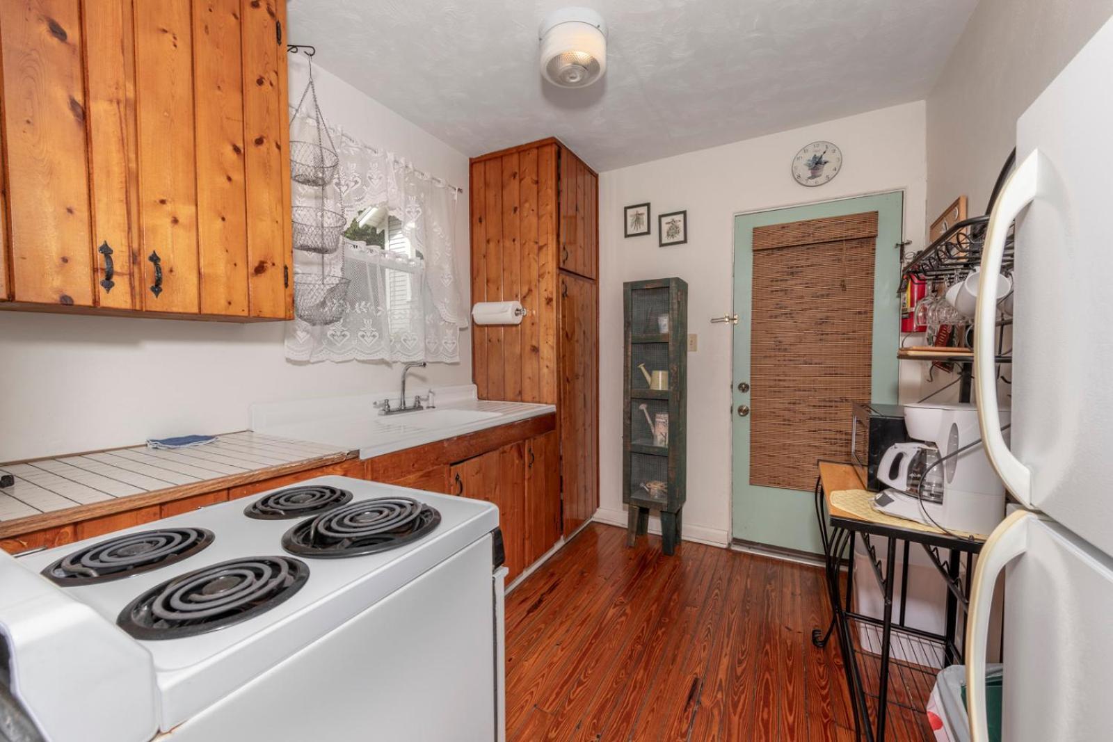 Historic Tremain Cottages Mount Dora Room photo