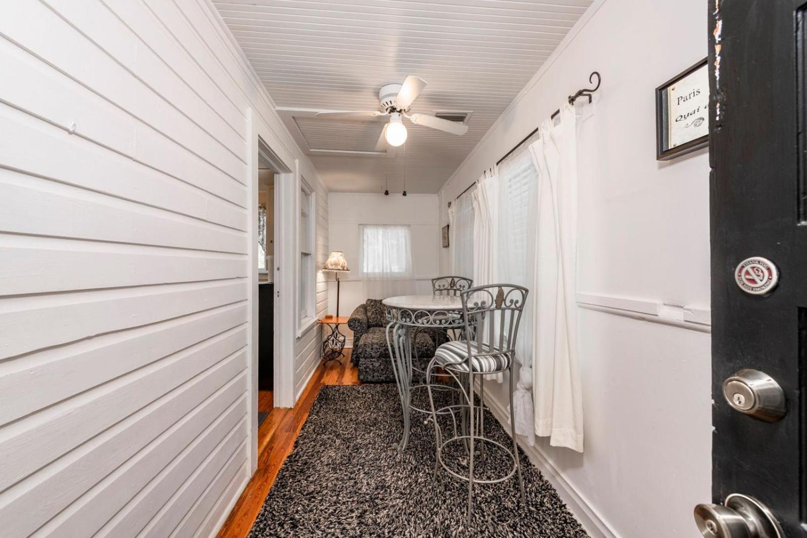 Historic Tremain Cottages Mount Dora Room photo