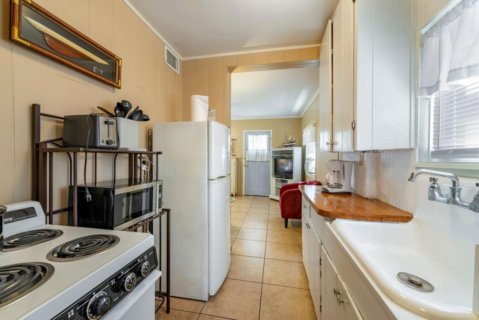 Historic Tremain Cottages Mount Dora Room photo