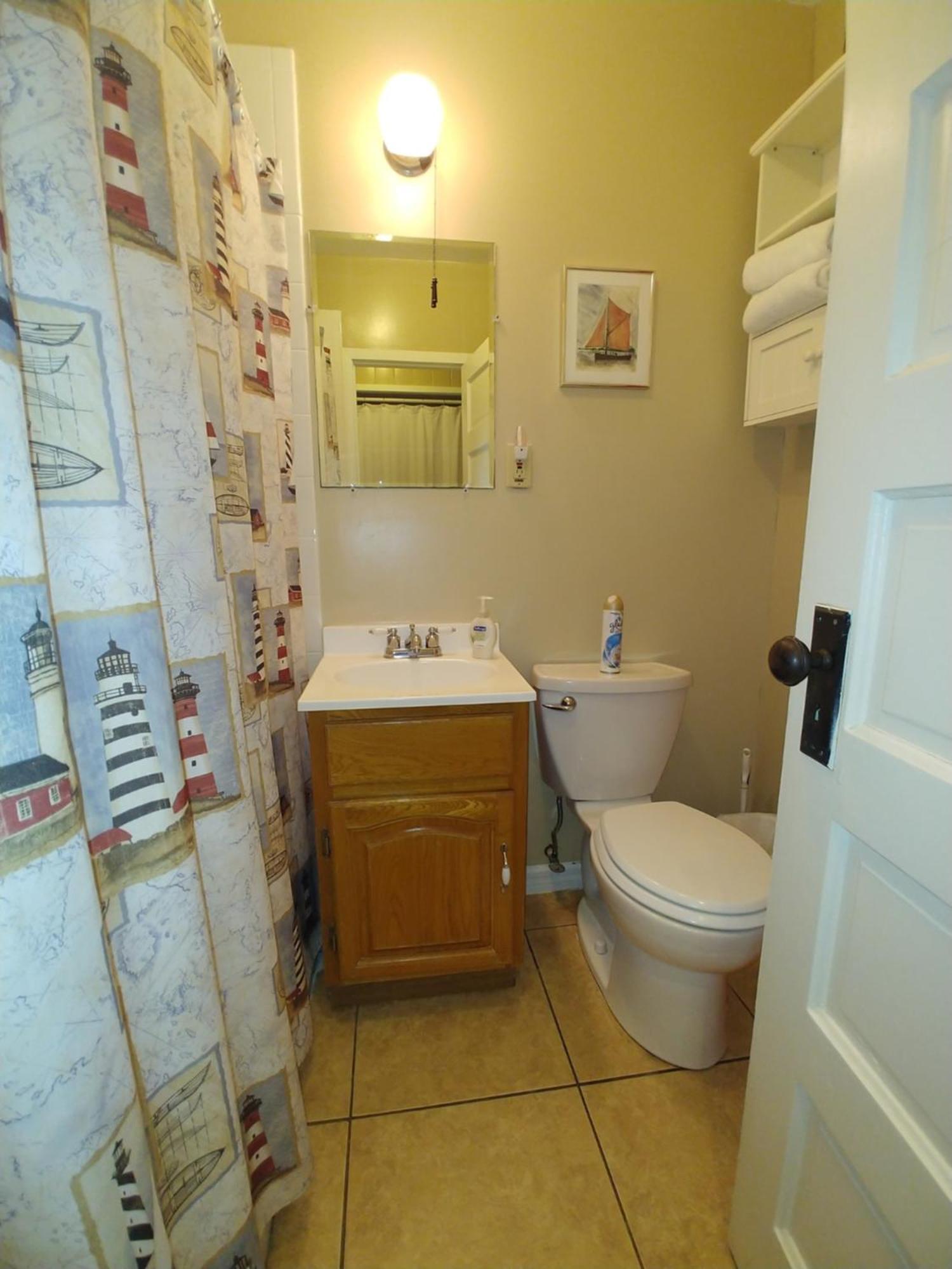 Historic Tremain Cottages Mount Dora Room photo