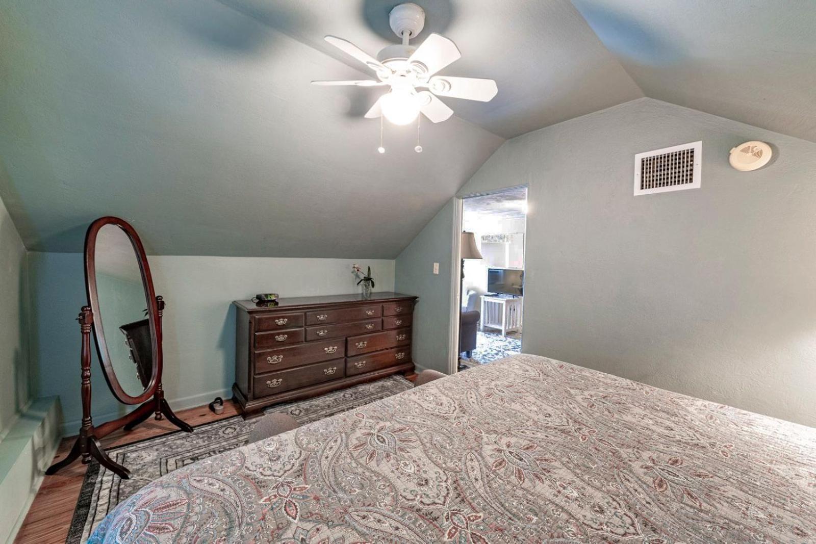 Historic Tremain Cottages Mount Dora Room photo