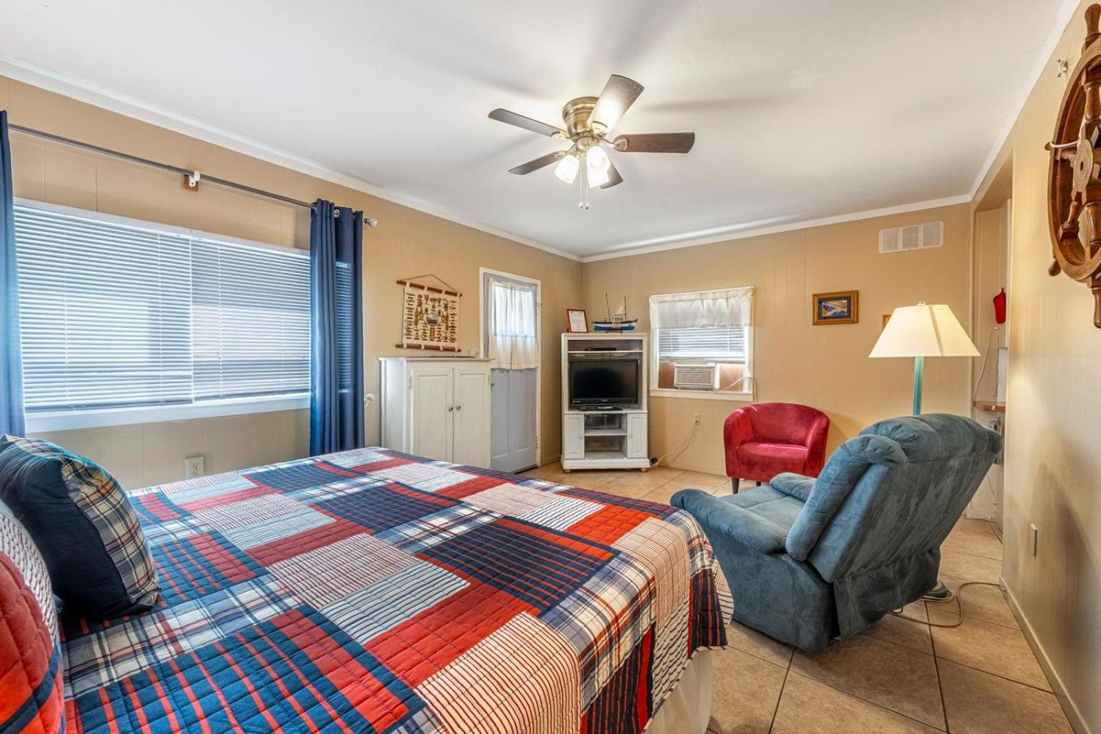 Historic Tremain Cottages Mount Dora Room photo