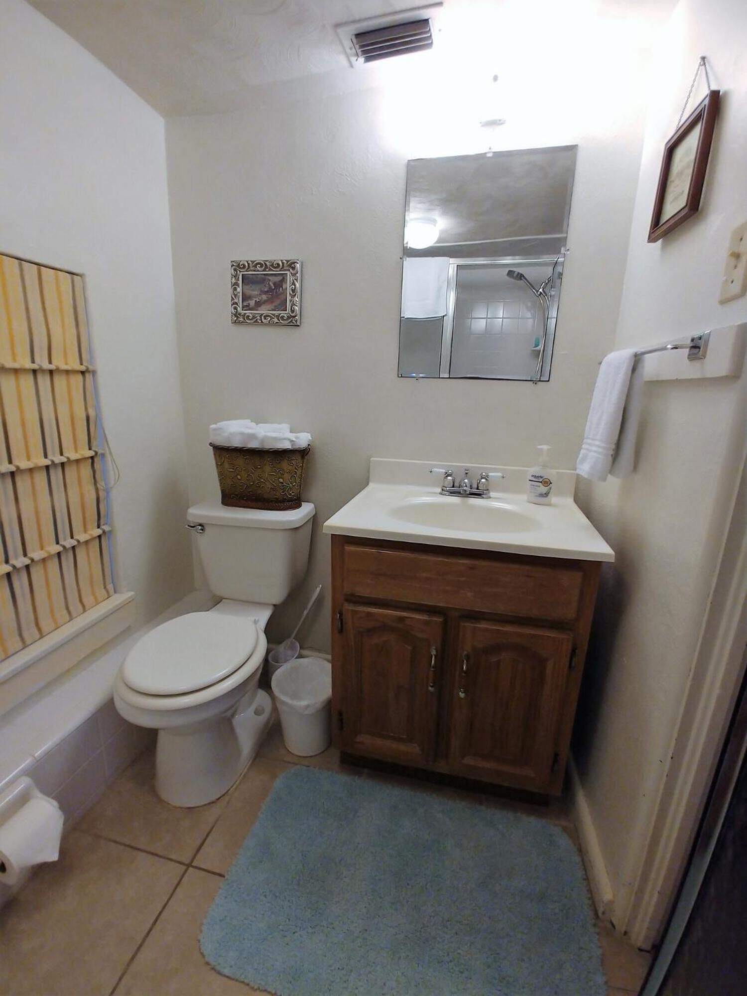 Historic Tremain Cottages Mount Dora Room photo