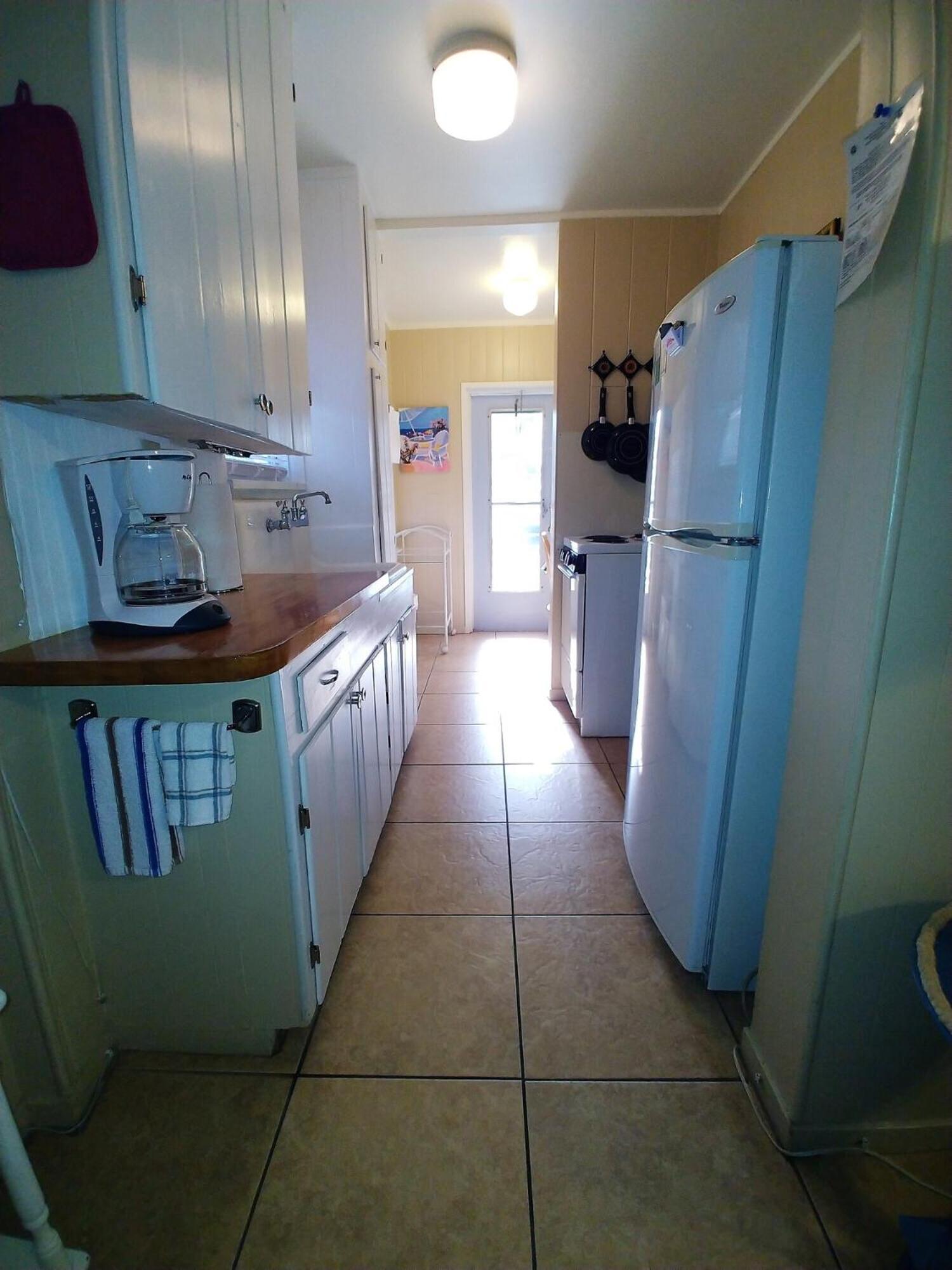 Historic Tremain Cottages Mount Dora Room photo